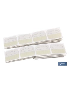 COLGADOR BLISTER ADHESIVO 50 mm