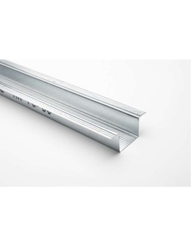 PERFIL ACERO OMEGA 70/30 TECHO L3000 BIGMAT