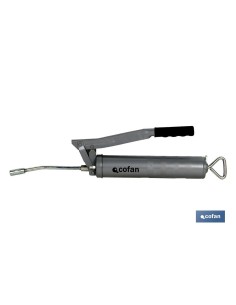 BOMBA DE ENGRASE 400 GMS
