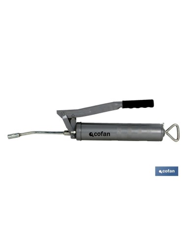 BOMBA DE ENGRASE 400 GMS