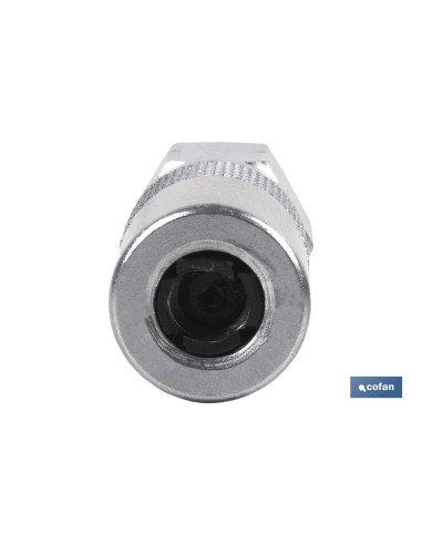 BOQUILLA DE ENGRASE 4 GARRAS