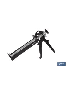 PISTOLA PROFESIONAL PARA RESINA