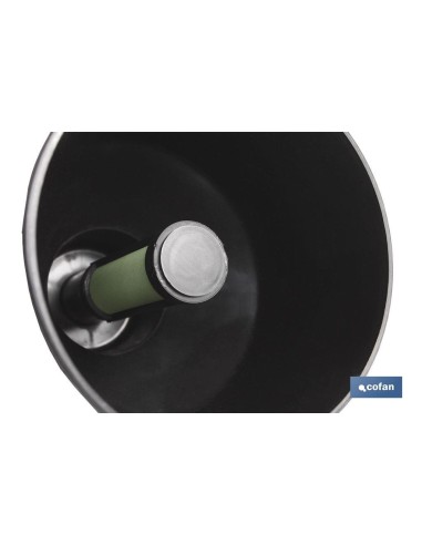 EMBUDO C/FILTRO PARA FUEL (SEPARA SUCIEDAD Y AGUA)