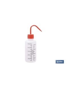 BOTELLA DE COMPRESIÓN 500 ML