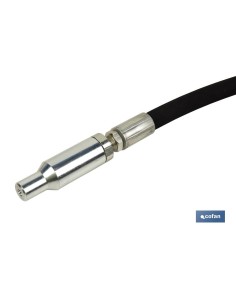 PISTOLA LUBRICANTE RECTA 2