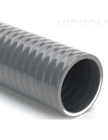 HIDROTUBO PVC PRESION 40 BIGMAT