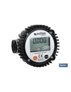 CONTADOR DIGITAL PARA PISTOLA LUBRICANTE 2