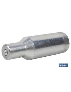 BOQUILLA AUTOMÁTICA PISTOLA LUBRICANTE 2