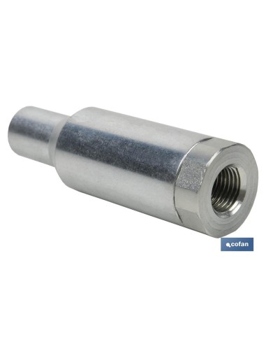 BOQUILLA AUTOMÁTICA PISTOLA LUBRICANTE