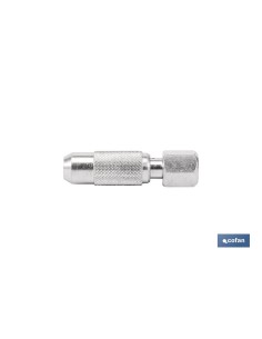 BOQUILLA MANUAL PISTOLA LUBRICANTE