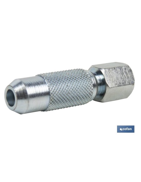 BOQUILLA MANUAL PISTOLA LUBRICANTE
