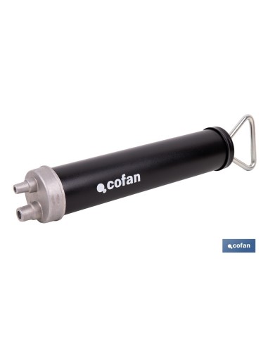 BOMBA DE TRANSFERENCIA MANUAL 500 ML