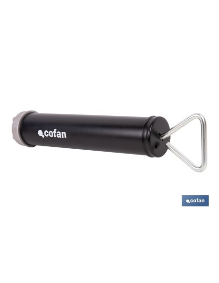 BOMBA DE TRANSFERENCIA MANUAL 500 ML
