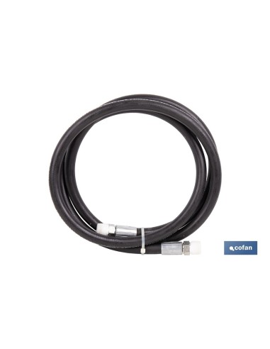 MANGUERA HIDRÁULICA 2,5 M 1/2 BSP