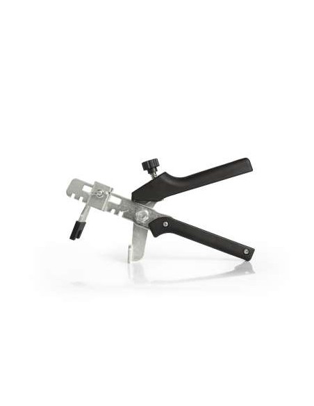 ALICATE PARA CALZO DE NIVELACION BIGMAT STEEL TOOL (REFORZADO)