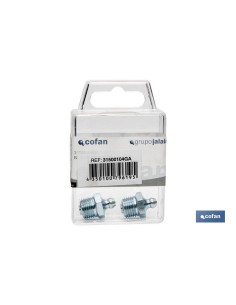 BL 2 UDS. ENGRASADOR RECTO M-10/150 VENTA UNITARIA 2