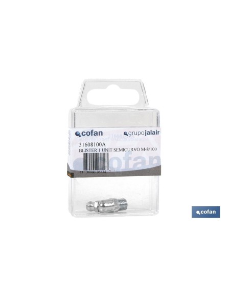 BL 1 UND SEMICURVO M-6/100