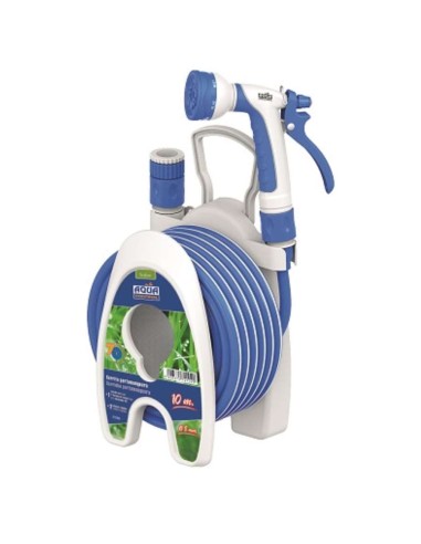 CARRO PORTAMANGUERA 10MTS. TERRAZA