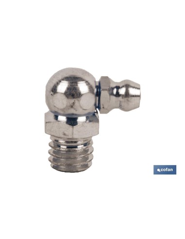 ENGRASADOR CURVO 3/8 SAE Venta unitaria