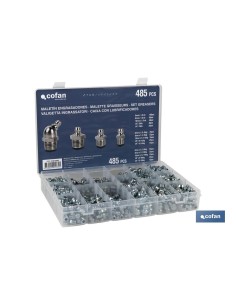 MALETÍN 485 ENGRASADORES