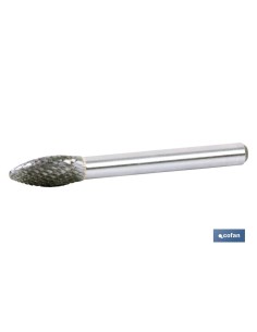 FRESA ROTATIVA ÁRBOL 3mm.
