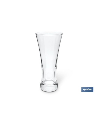 PACK 6 UDS VASO CERVEZA 38 CLMODELO MALBORK