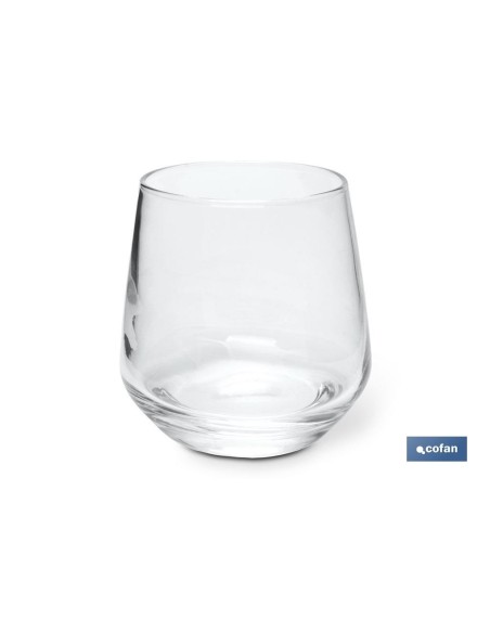 PACK 6 UDS VASO CHUPITO 9.5 CL MODELO MALBORK