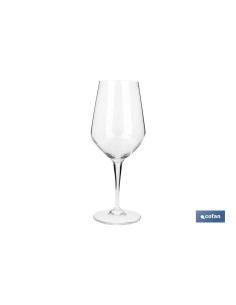 PACK DE 6 COPAS DE GRAN VINO 55 CL MODELO ÁGATA