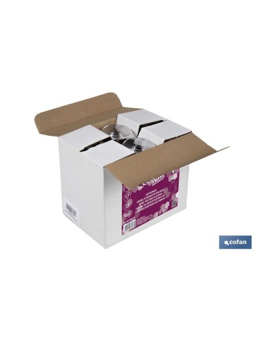 PACK COPA CATAVINOS 6 UNIDADES 17 CL 15 CM