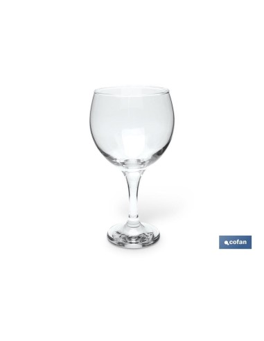 PACK 6 UDS COPA COMBINADOS 64.5 CL MODELO SARBIA