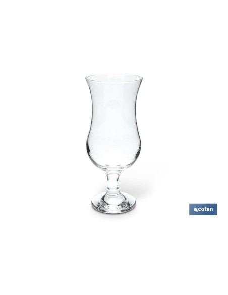 PACK 6 UDS COPA COCKTAIL 46 CL MODELO SARBIA