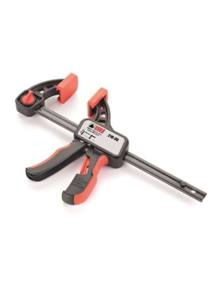 SARGENTO APRIETE RAPIDO 210-30 20X6 (C) URKO