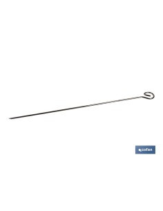 PINCHO INOX 350 MM