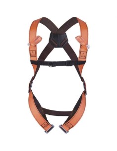 ARNES ANTICAIDAS DORSAL ESTERNAL BIGMAT