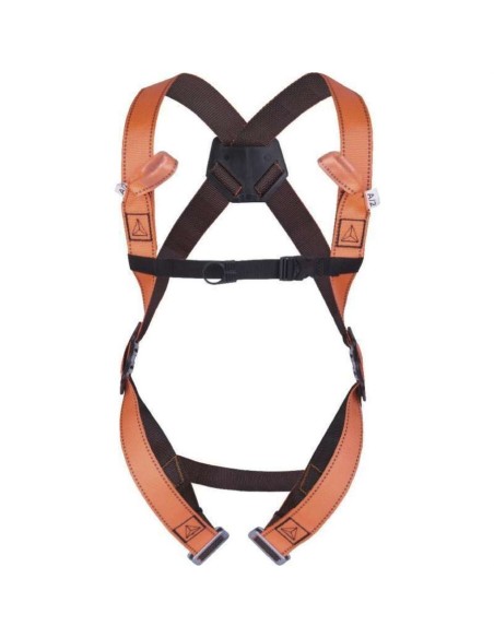 ARNES ANTICAIDAS DORSAL ESTERNAL BIGMAT