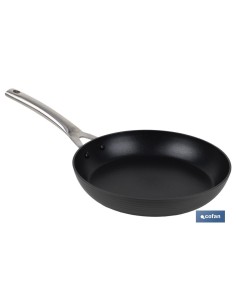 SARTÉN 24 CM FULL INDUCTION ALUMINIO FORJADO MARLÓN 2