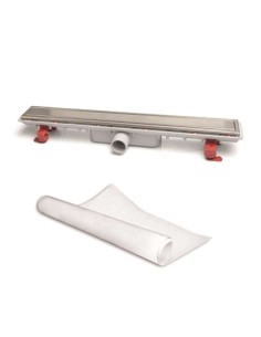 CANALETA LINNUN HABIMAT REJILLA SOFT 650X50MM (C) JIMTEN