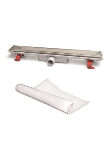 CANALETA LINNUN HABIMAT REJILLA SOFT 650X50MM (C) JIMTEN