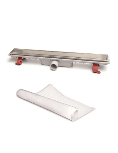 CANALETA LINNUN HABIMAT REJILLA SOFT 650X50MM (C) JIMTEN