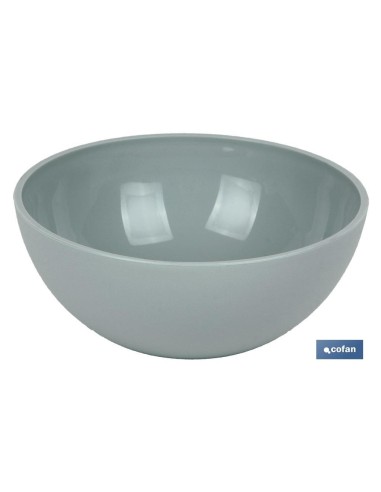 BOL MODELO ALBAHACA 300ML VERDE AGUA 12X5cm