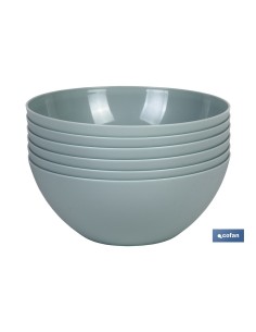 BOL MODELO ALBAHACA 300ML VERDE AGUA 12X5cm 2