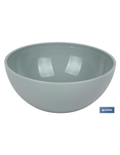 BOL MODELO ALBAHACA 300ML VERDE AGUA 12X5cm venta unitaria