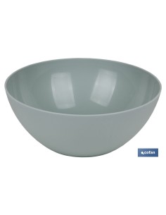 BOL MODELO ALBAHACA 2.4 LVERDE AGUA 23X10cm venta unitaria