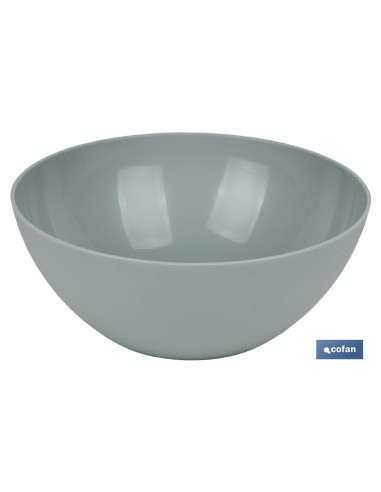 BOL MODELO ALBAHACA 2.4 LVERDE AGUA 23X10cm venta unitaria