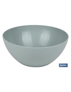 ENSALADERA MODELO ALBAHACA 3.5 L ROSA PALO 26.5X12cm venta unitaria