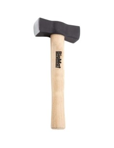 MACETA M/MADERA 1 KG BIGMAT