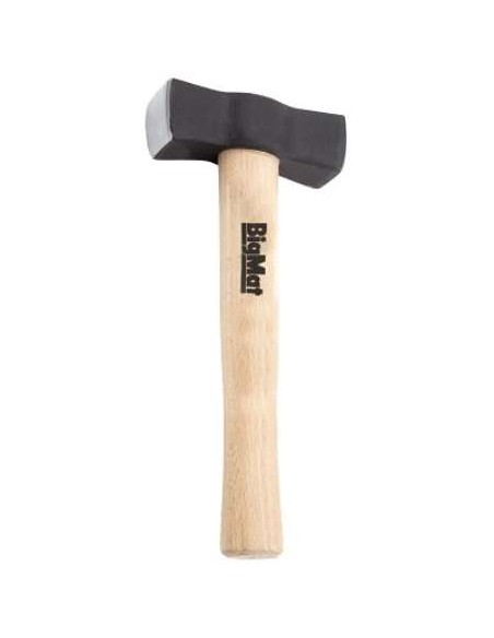 MACETA M/MADERA 1 KG BIGMAT