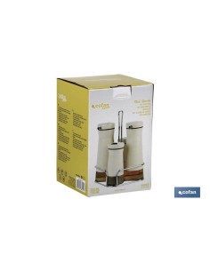 SET DE ACEITERA BEIS 230.ml-120 ml 2