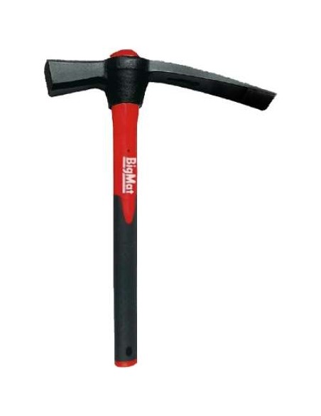 PIQUETA ALBAÚIL BIGMAT 650KG FVIDRIO