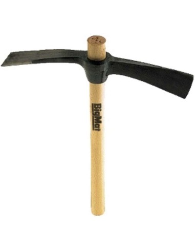 ALCOTANA BIGMAT MADERA 600GR (C) BELLOTA HE